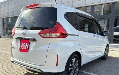 Honda Freed II, 2020 год, 1 700 000 рублей, 30 фотография