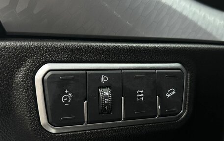 Haval F7 I, 2023 год, 2 249 000 рублей, 9 фотография