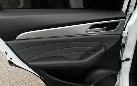 Haval F7 I, 2023 год, 2 249 000 рублей, 10 фотография
