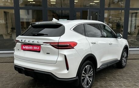 Haval F7 I, 2023 год, 2 249 000 рублей, 3 фотография