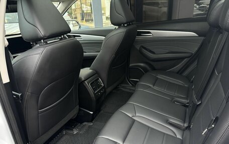 Haval F7 I, 2023 год, 2 249 000 рублей, 11 фотография