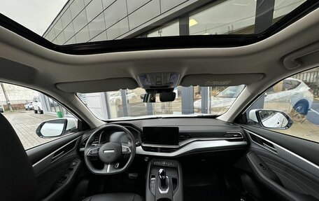 Haval F7 I, 2023 год, 2 249 000 рублей, 16 фотография