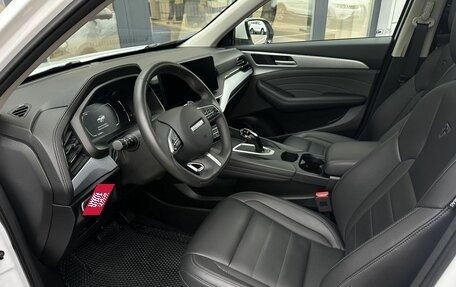 Haval F7 I, 2023 год, 2 249 000 рублей, 7 фотография