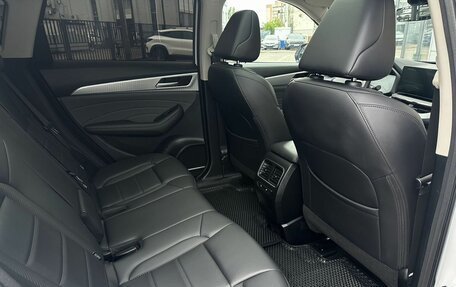 Haval F7 I, 2023 год, 2 249 000 рублей, 18 фотография