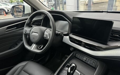 Haval F7 I, 2023 год, 2 249 000 рублей, 22 фотография