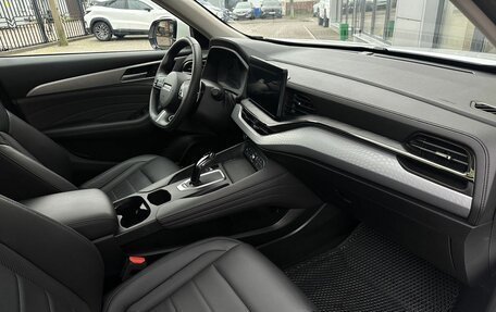 Haval F7 I, 2023 год, 2 249 000 рублей, 20 фотография