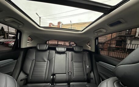 Haval F7 I, 2023 год, 2 249 000 рублей, 28 фотография