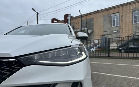 Haval F7 I, 2023 год, 2 249 000 рублей, 37 фотография