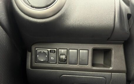 Nissan Note II рестайлинг, 2008 год, 550 000 рублей, 7 фотография