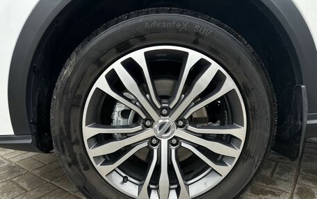 Haval F7 I, 2023 год, 2 249 000 рублей, 38 фотография