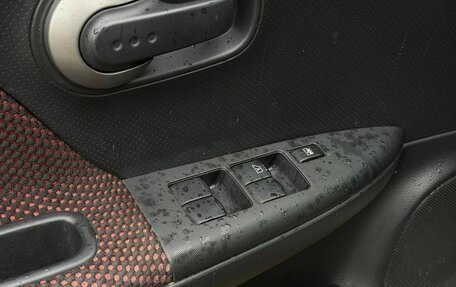 Nissan Note II рестайлинг, 2008 год, 550 000 рублей, 6 фотография