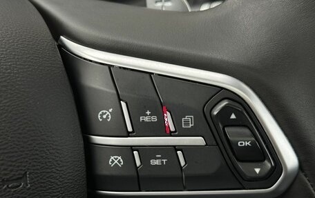 Haval F7 I, 2023 год, 2 249 000 рублей, 36 фотография