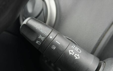 Nissan Note II рестайлинг, 2008 год, 550 000 рублей, 9 фотография