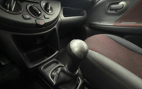 Nissan Note II рестайлинг, 2008 год, 550 000 рублей, 14 фотография