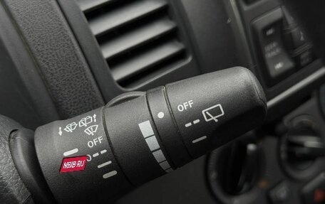 Nissan Note II рестайлинг, 2008 год, 550 000 рублей, 11 фотография