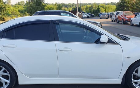 Mazda 6, 2011 год, 900 000 рублей, 3 фотография