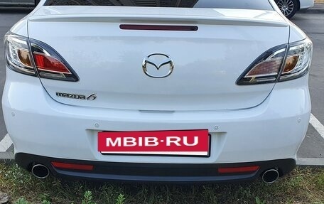 Mazda 6, 2011 год, 900 000 рублей, 4 фотография