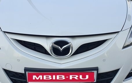 Mazda 6, 2011 год, 900 000 рублей, 14 фотография