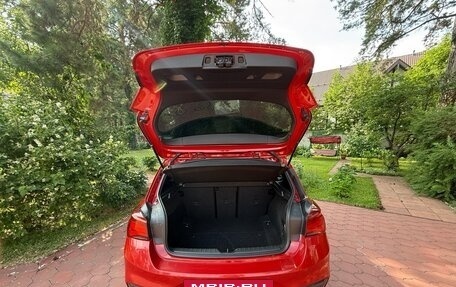 BMW 1 серия, 2018 год, 1 870 000 рублей, 5 фотография