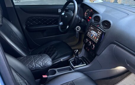 Ford Focus II рестайлинг, 2008 год, 565 000 рублей, 10 фотография