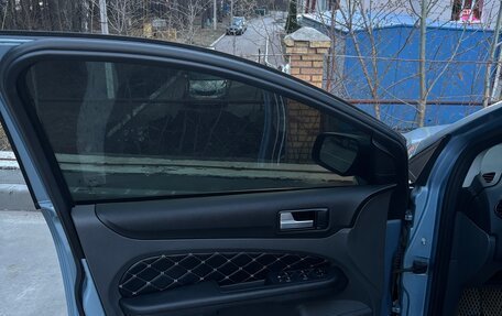 Ford Focus II рестайлинг, 2008 год, 565 000 рублей, 12 фотография