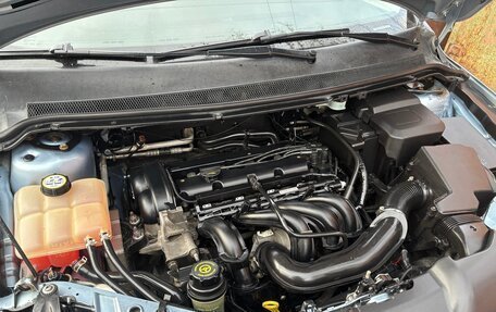 Ford Focus II рестайлинг, 2008 год, 565 000 рублей, 17 фотография