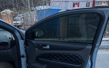 Ford Focus II рестайлинг, 2008 год, 565 000 рублей, 14 фотография