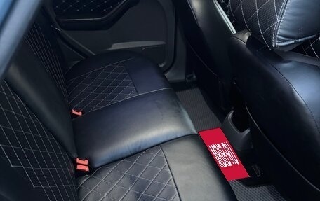 Ford Focus II рестайлинг, 2008 год, 565 000 рублей, 11 фотография