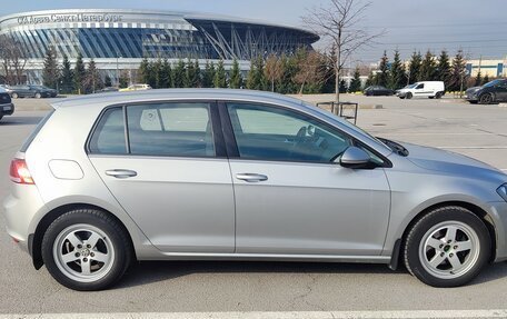 Volkswagen Golf VII, 2014 год, 1 050 000 рублей, 6 фотография
