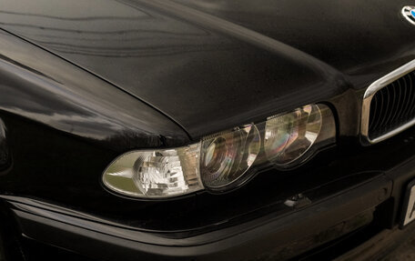 BMW 7 серия, 1999 год, 6 000 000 рублей, 7 фотография