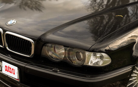BMW 7 серия, 1999 год, 6 000 000 рублей, 8 фотография