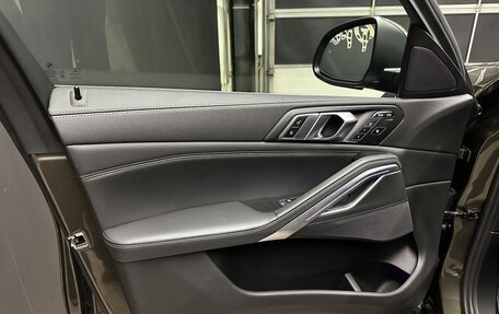 BMW X6, 2022 год, 11 500 000 рублей, 7 фотография