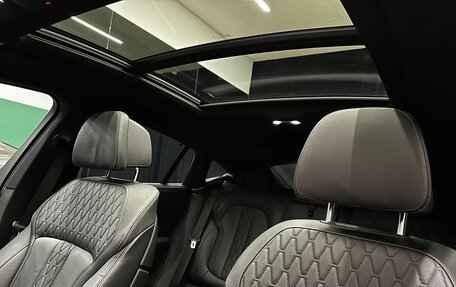 BMW X6, 2022 год, 11 500 000 рублей, 9 фотография