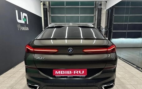 BMW X6, 2022 год, 11 500 000 рублей, 5 фотография