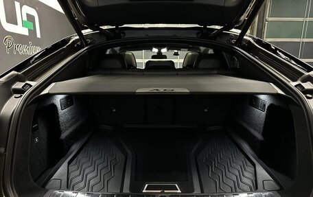 BMW X6, 2022 год, 11 500 000 рублей, 20 фотография