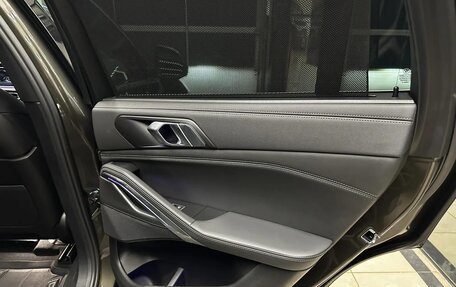 BMW X6, 2022 год, 11 500 000 рублей, 21 фотография