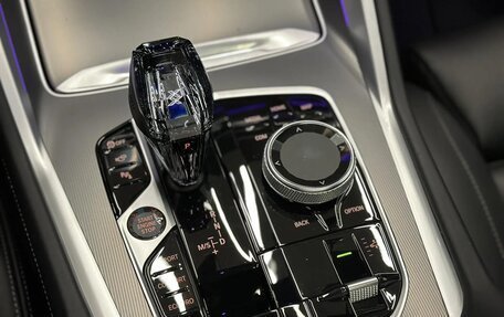 BMW X6, 2022 год, 11 500 000 рублей, 14 фотография