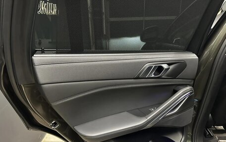 BMW X6, 2022 год, 11 500 000 рублей, 18 фотография