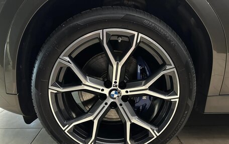 BMW X6, 2022 год, 11 500 000 рублей, 25 фотография