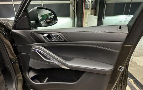 BMW X6, 2022 год, 11 500 000 рублей, 23 фотография