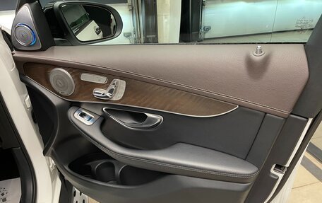Mercedes-Benz GLC Coupe, 2017 год, 3 790 000 рублей, 16 фотография