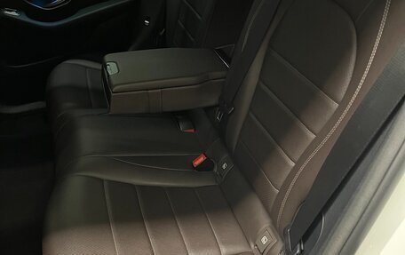 Mercedes-Benz GLC Coupe, 2017 год, 3 790 000 рублей, 21 фотография