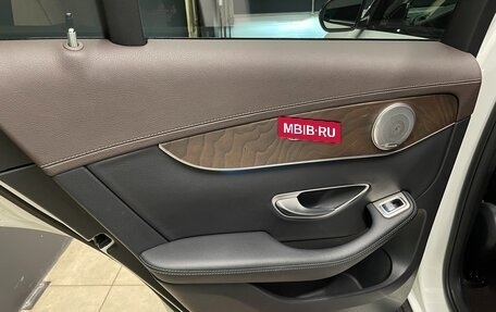 Mercedes-Benz GLC Coupe, 2017 год, 3 790 000 рублей, 20 фотография