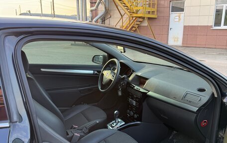 Opel Astra H, 2008 год, 590 000 рублей, 2 фотография