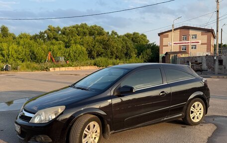 Opel Astra H, 2008 год, 590 000 рублей, 4 фотография
