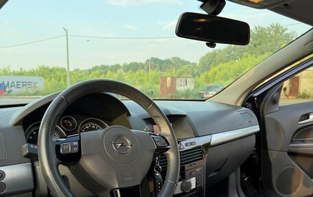 Opel Astra H, 2008 год, 590 000 рублей, 7 фотография