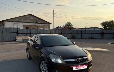 Opel Astra H, 2008 год, 590 000 рублей, 5 фотография