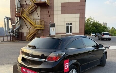 Opel Astra H, 2008 год, 590 000 рублей, 3 фотография