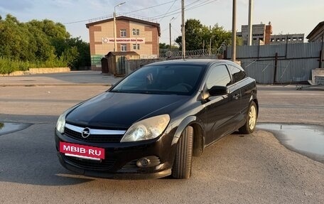 Opel Astra H, 2008 год, 590 000 рублей, 6 фотография
