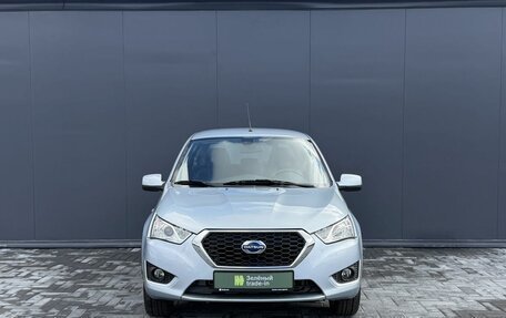 Datsun mi-DO, 2015 год, 795 000 рублей, 3 фотография